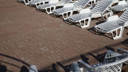 CSB CIHLA 6 standard 10 × 20 × 6 cm Červená (paleta 11,52 m² / vrstva 0,96 m²)