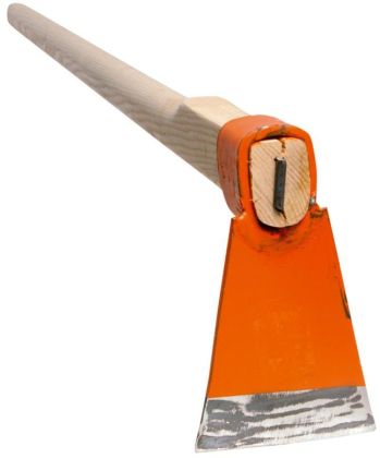 Motyka plecí, s násadou 120 cm, ENPRO 