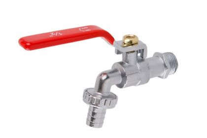 Ventil zahradní - kohout 1/2