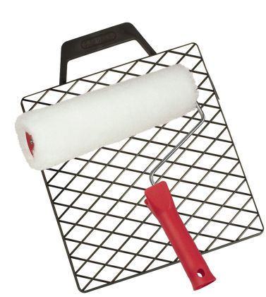 Spokar Souprava: Vestan 240 mm, držadlo, mřížka