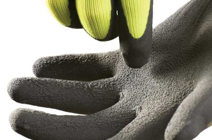 Rukavice PALAWAN - velikost 10