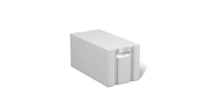 PORFIX BÍLÝ PDK tvárnice 300 x 250 x 500 mm, P2-440 ( pal.40ks )