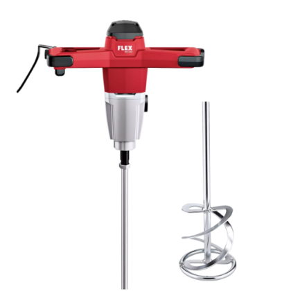 Míchadlo FLEX MXE 1202 + WR2 140 (495921)