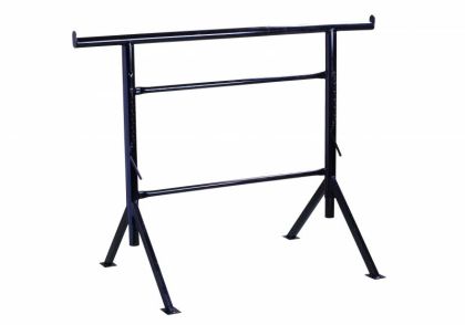 Koza lešenářská šířka 140 cm černá - pár