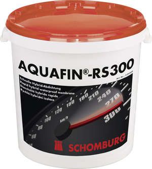 Schomburg AQUAFIN-RS 300, 10 kg