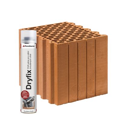 POROTHERM 30 Profi Dryfix P10 (80) 300/247/249