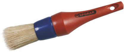 Spokar Štětec kulatý 81101 C22