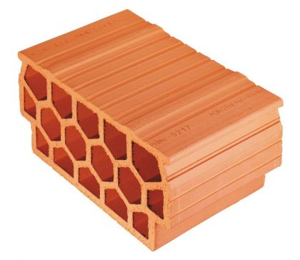 Porotherm stropní vložka MIAKO 19/50 (75) 400/250/190 - VÝPRODEJ