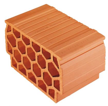 Porotherm stropní vložka MIAKO 23/50 (60) 400/250/230 - VÝPRODEJ