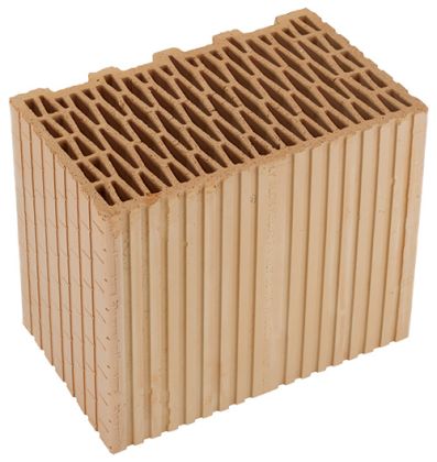 HELUZ FAMILY 30-R broušená /128/