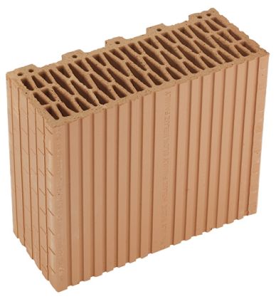 HELUZ FAMILY 30-1/2 broušená /192/