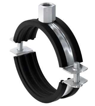 fischer dvoušroubková objímka FRS 48 - 54 M8/M10