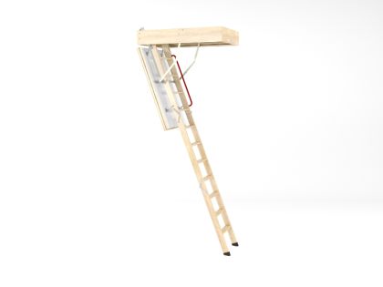 Schody LTK 70 x 100 / 280