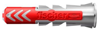 fischer hmoždinka DuoPower 10 x 50 mm (bal. 50 ks)