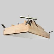 Montážní úhelníky LXK (4ks/bal.) - k půdním schodům Fakro LWF 60