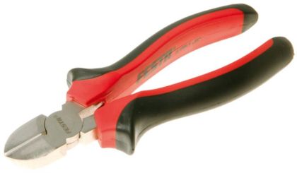 Kleště boční štípací, 160 mm, FESTA
