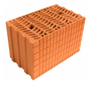 Cihla N04 240x372x238 P+D P10 THERM(pal48)