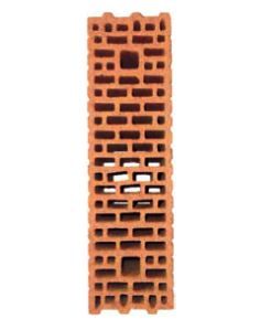 Cihla N14 - 145/497/238 THERM (pal. 48 ks)