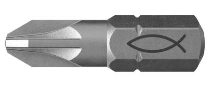 Bit PZ2 Profi Fischer