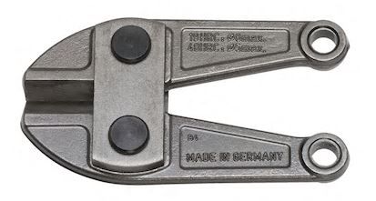 Würth Náhradní hlava po pákové kleště 910