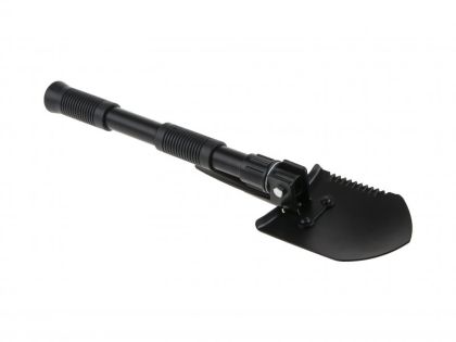 Lopatka skládací 3 v 1