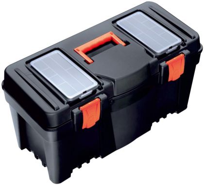 Box Mustang N25R, 600 x 285 x 330 mm