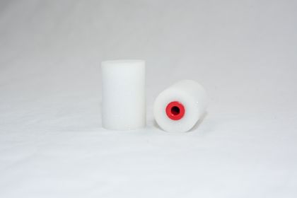 Ciret Váleček 5 cm / 35 mm molto PROFI - oboustranně rovný (balení 2 ks)