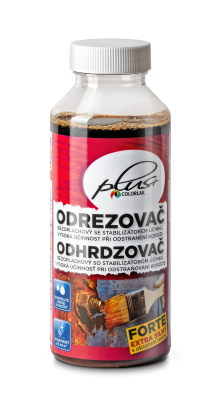 Odrezovač Forte Extra s Taninem 0,5 L Colorlak plus