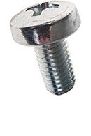 Šroub m 6 x 25 VAHLZB (balení 500 ks)