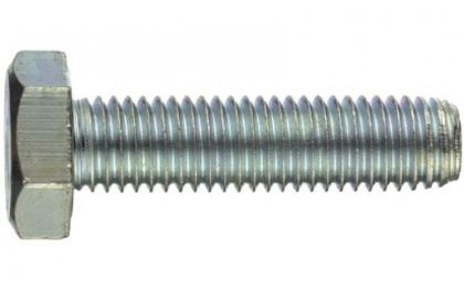 Šroub m 8 x 80 6HRHLZB (balení 100 ks)