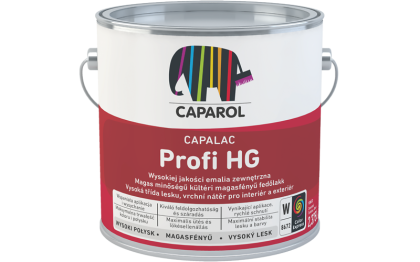 Caparol Capalac Profi HG 0,8 l T - k probarvení 