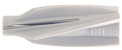 fischer Hmoždinka pro pórobeton GB 8 (balení 25 ks)