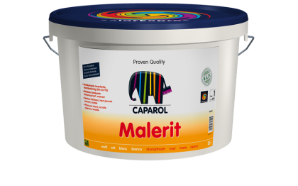 Caparol Malerit 9,4 l B3