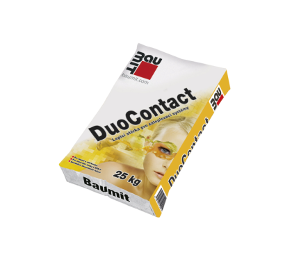 Baumit DuoContact 25 kg