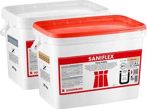 Schomburg SANIFLEX, okr, 20 kg