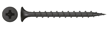 Vrut FSN-TPR 3,9 x 55 mm do sádrokartonu (sčk. 15 ks) DOPRODEJ