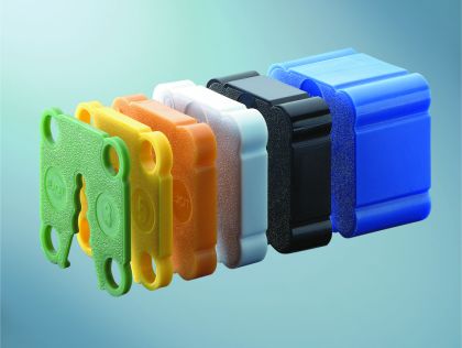 Ejotherm vyrovnávací podložka AS 30mm modrá