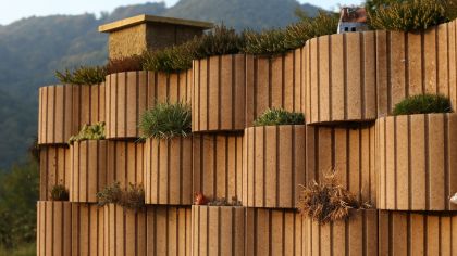 CSB TVÁRNICE FLORETA Javor (paleta 12 ks)