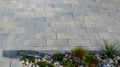 CSB ALTO EVO 6 Colormix Rustikal antiko relief obdelník (paleta 10,584 m² / vrstva 0,882 m²)