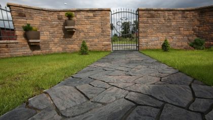 CSB CANTERA 8 Naturcolor Basanita standard skladba (paleta 7,5208 m² / vrstva 0,9401 m²)