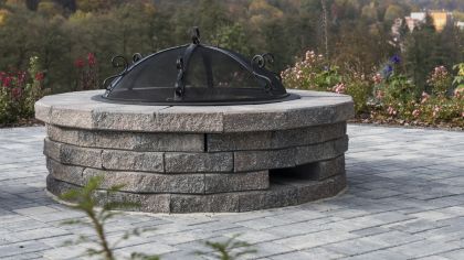 CSB HISTORI 6 Colormix Noarblanc standard skladba (paleta 10,3428 m² / vrstva 0,8619 m²)