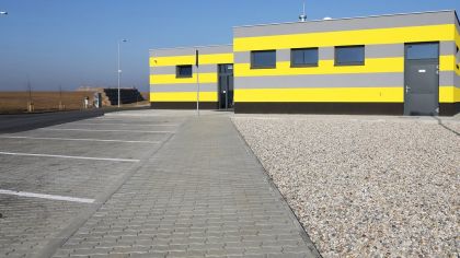 CSB VARIO 10 Šedá standard skladba (paleta 6,6792 m² / vrstva 0,8349 m²)