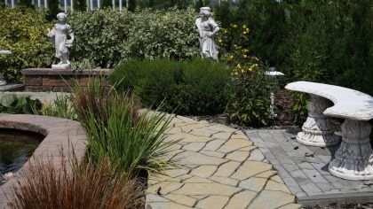 CSB CANTERA 8 Naturcolor Gres standard skladba (paleta 7,5208 m² / vrstva 0,9401 m²)