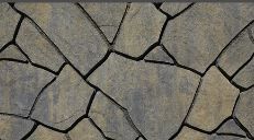 CSB CANTERA 8 Naturcolor Gres standard skladba (paleta 7,5208 m² / vrstva 0,9401 m²)