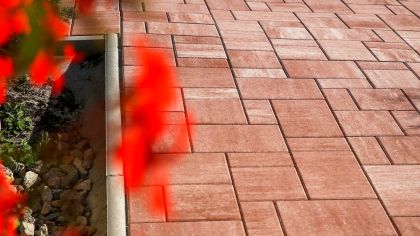 CSB VIA TECH 6 Colormix Gracia standard skladba (paleta 10,8 m² / vrstva 1,08 m²)