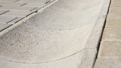 CSB ŽLABOVKA 75 Šedá (paleta 24 ks)