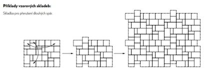 CSB VIA TECH 8 Colormix Noarblanc standard skladba (paleta 8,64 m² / vrstva 1,08 m²)