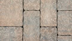 CSB CONCEPT 6 Naturcolor Roca antiko relief skladba (paleta 10,8 m² / vrstva 1,08  m²)