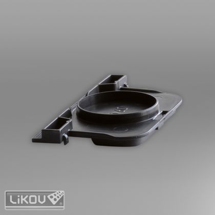 LikoDrain WDR-K 13 x 7,5 cm koncovka