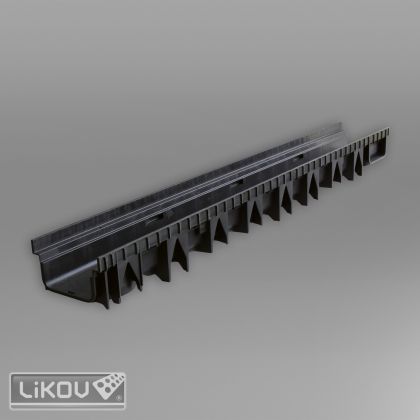 Likodrain 	WDR-Z 13 x 7,5 cm / 1,0 m 